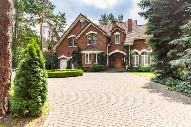 Reasons to Select Us for Your Driveway Paving Requirements in Culloden, WV