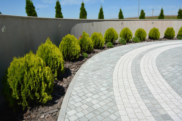 Best Concrete Paver Driveway  in Culloden, WV