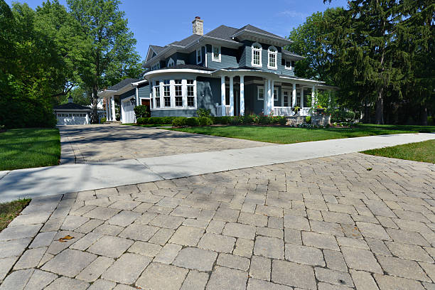 Best Driveway Paving Near Me  in Culloden, WV