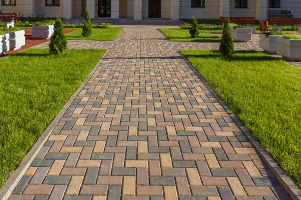Driveway Pavers for Homes in Culloden, WV