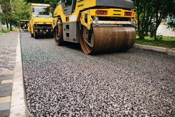 Best Brick Driveway Pavers  in Culloden, WV